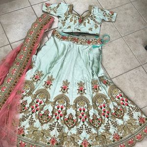 Chaniya Choli